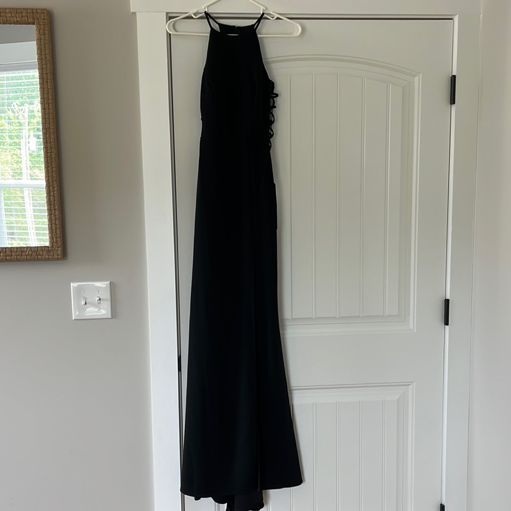 B. Smart, Little Black Dress, size 0